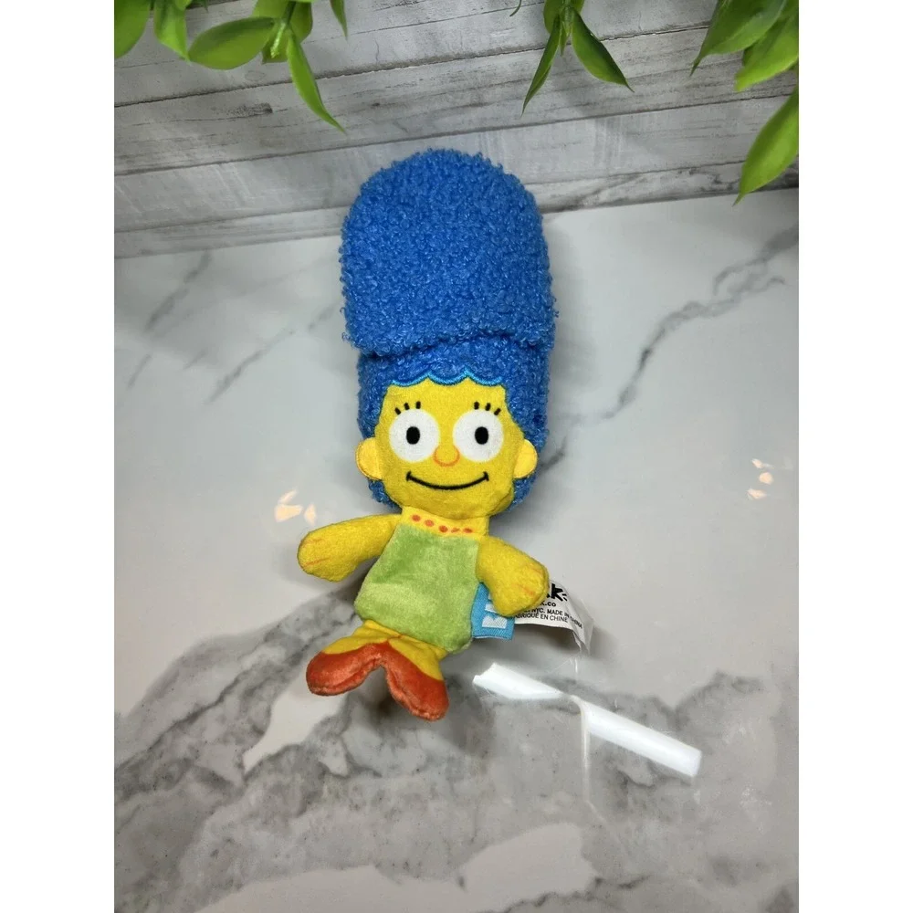 The Simpsons‎ & Bark Box Rare 